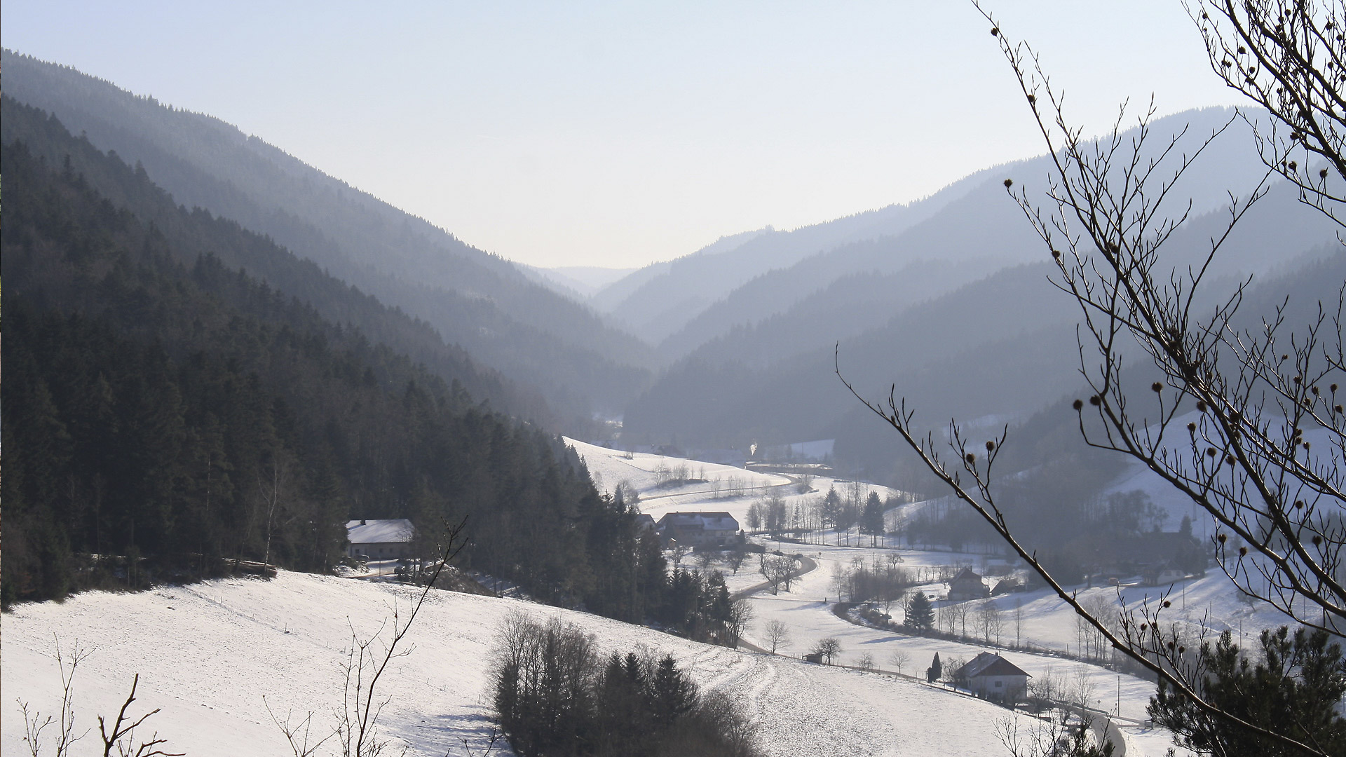 Sch Ne Gegend Grundhof Urlaub Auf Dem Bauernhof Im Schwarzwald